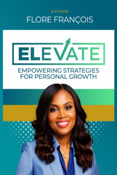 Elevate: Empowering Strategies for Personal Growth