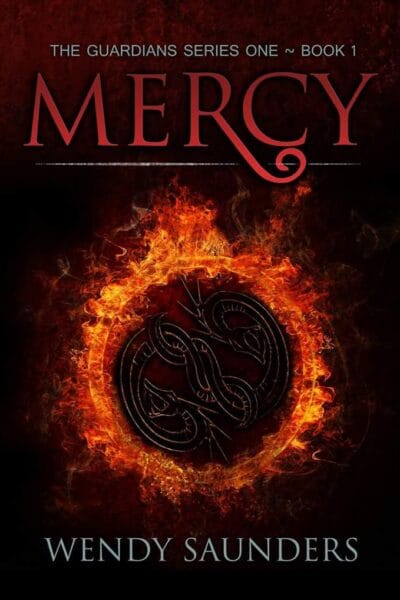 Mercy (The Guardians Series 1)