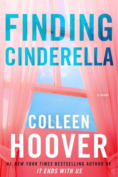 Finding Cinderella: A Novella (Hopeless Book 3)