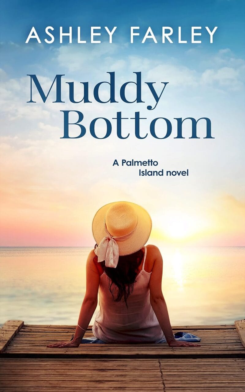 Muddy Bottom (Palmetto Island Book 1)