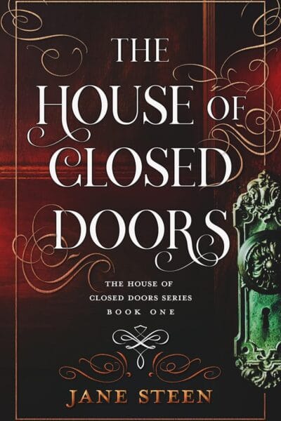 The House of Closed Doors