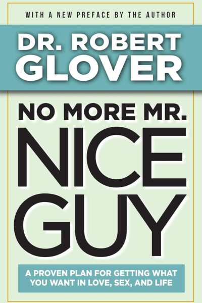 No More Mr. Nice Guy